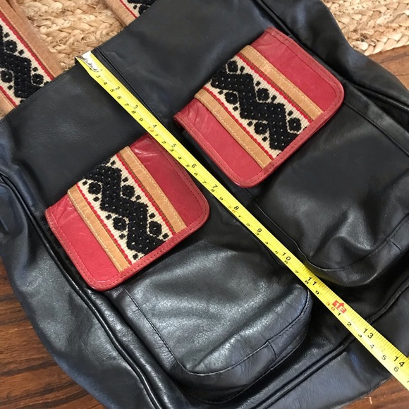 ▪️Limon Piel Handcrafted Leather Shoulder Ba - Picture 16 of 16